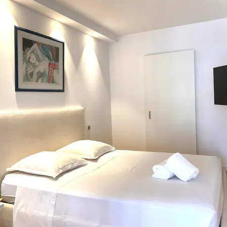 Grand 2 Pieces Gray D'Albion Apartment Cannes Exterior photo